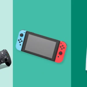 Video Games
