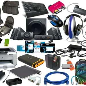 Accessories
