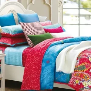 Home & Home Textiles