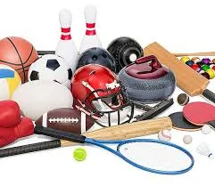 Sporting Goods